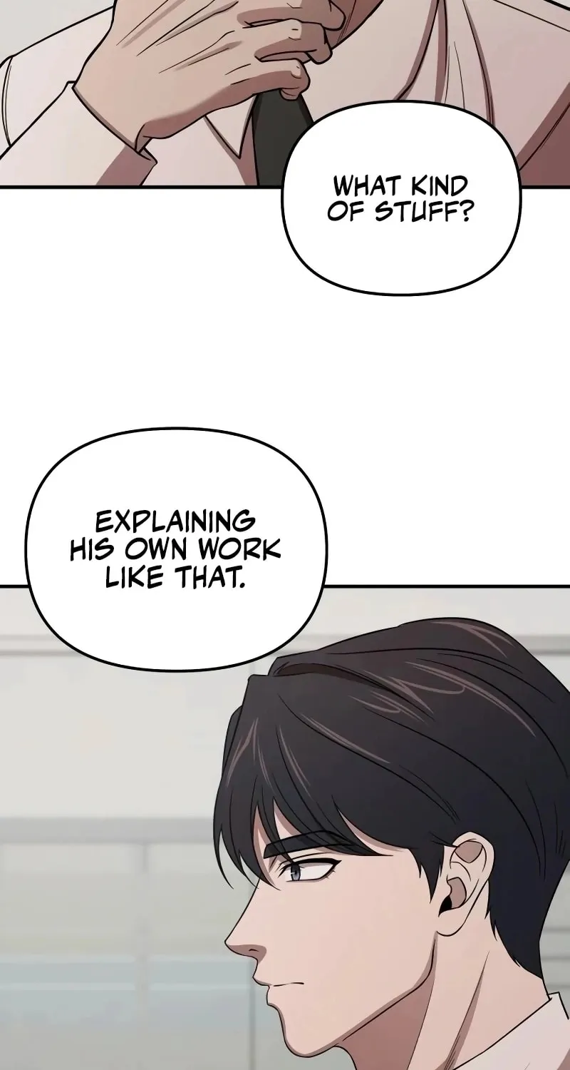 Read When a Genius Office Worker Goes Too Far chapter 6 image 27 on Lezhin