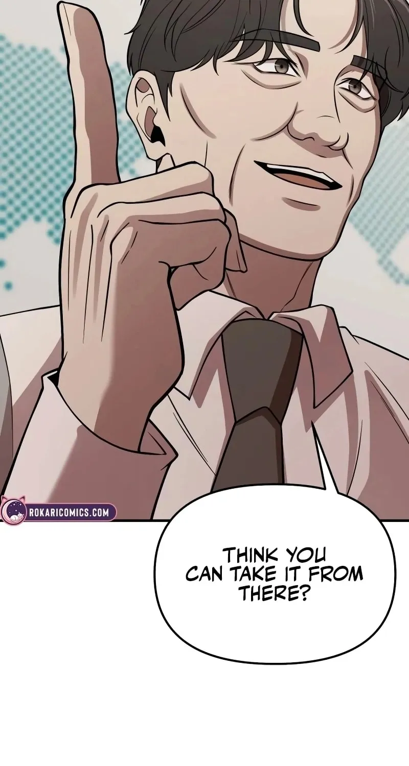 Read When a Genius Office Worker Goes Too Far chapter 6 image 29 on Lezhin