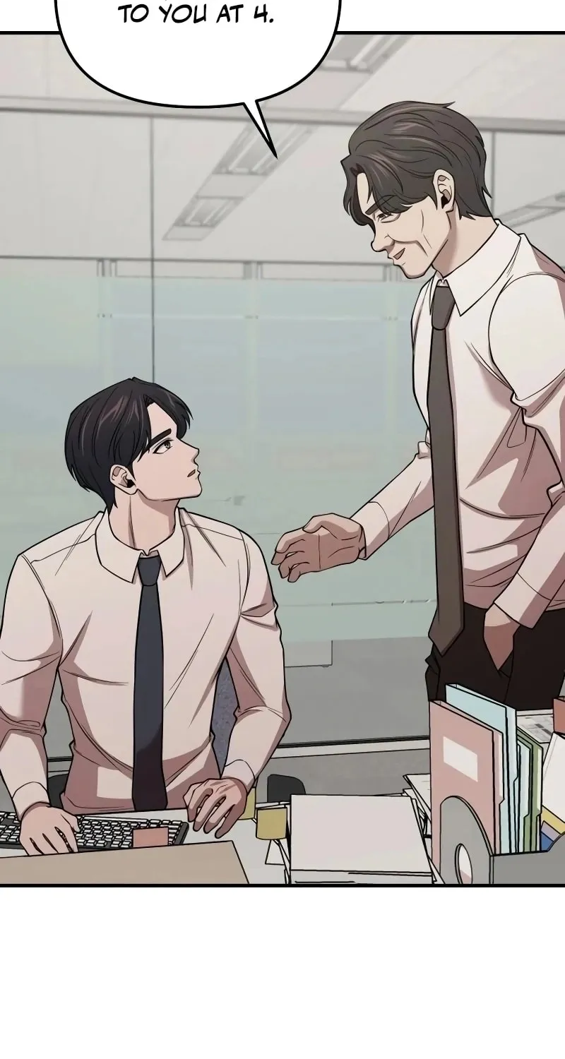 Read When a Genius Office Worker Goes Too Far chapter 6 image 32 on Lezhin
