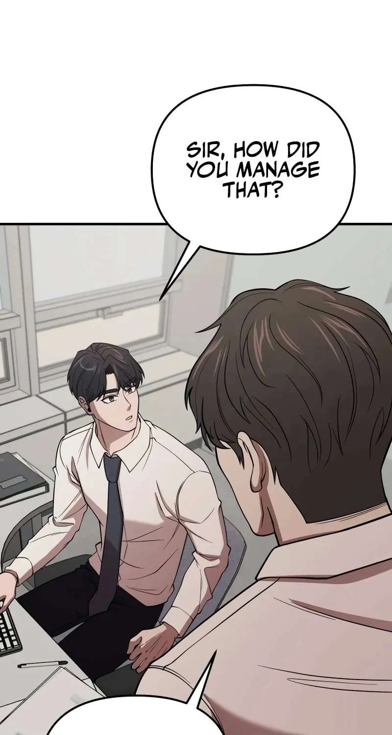 Read When a Genius Office Worker Goes Too Far chapter 6 image 33 on Lezhin