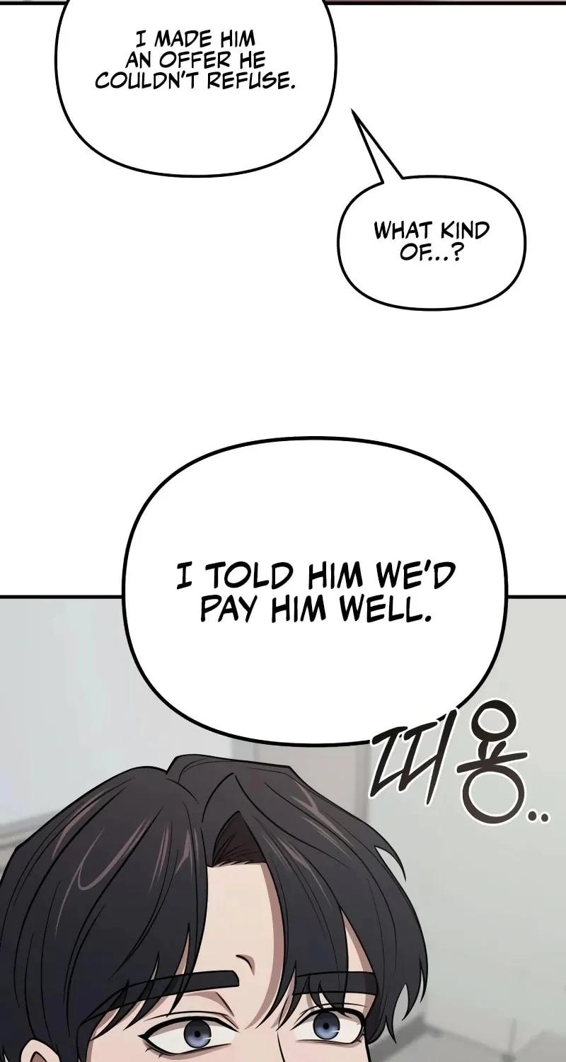 Read When a Genius Office Worker Goes Too Far chapter 6 image 34 on Lezhin