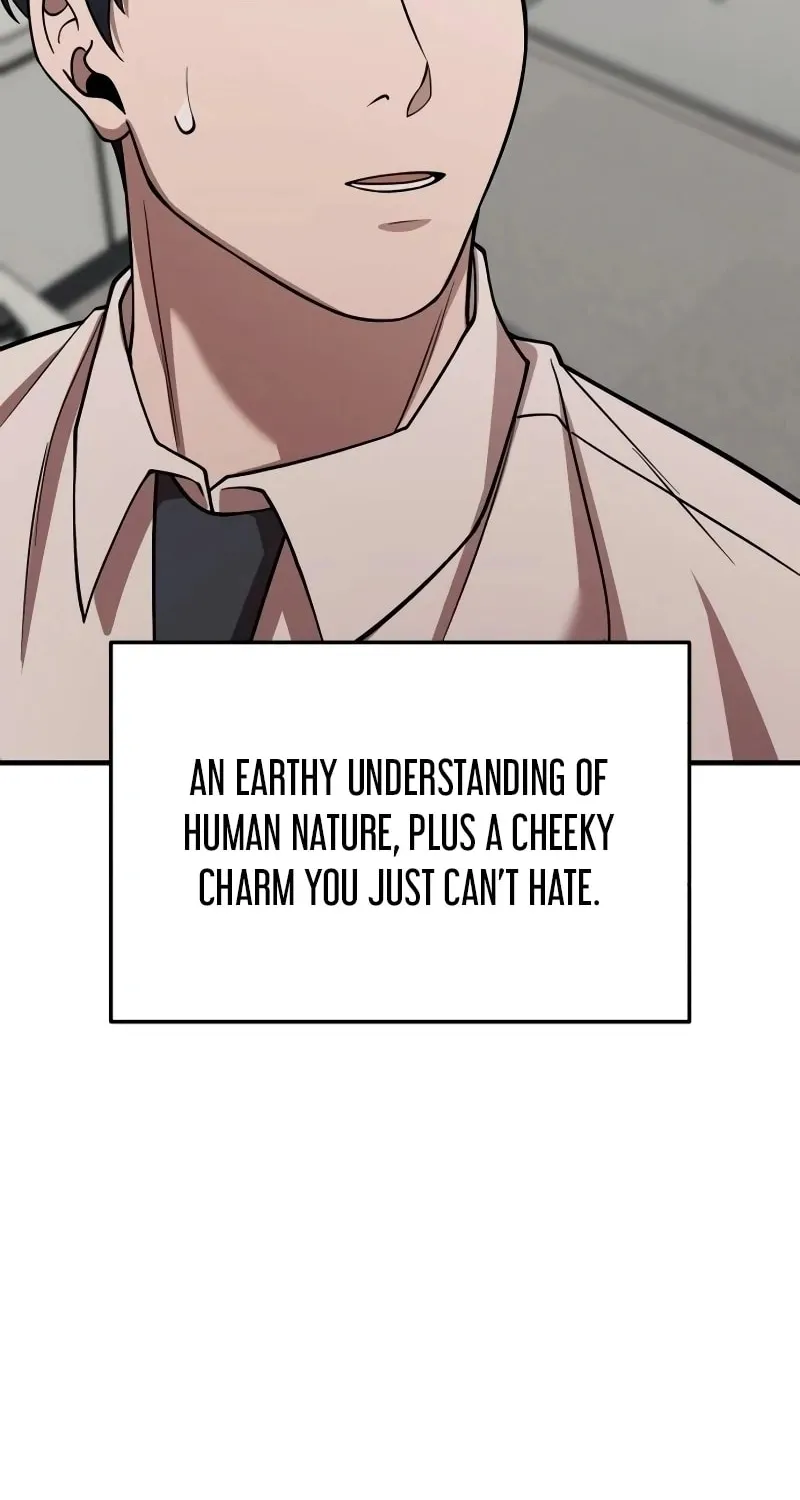 Read When a Genius Office Worker Goes Too Far chapter 6 image 35 on Lezhin