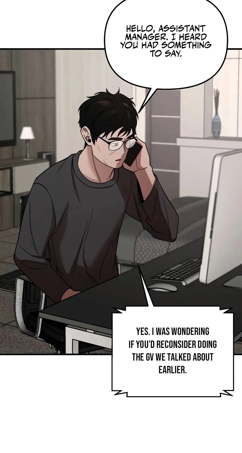 Read When a Genius Office Worker Goes Too Far chapter 6 image 40 on Lezhin