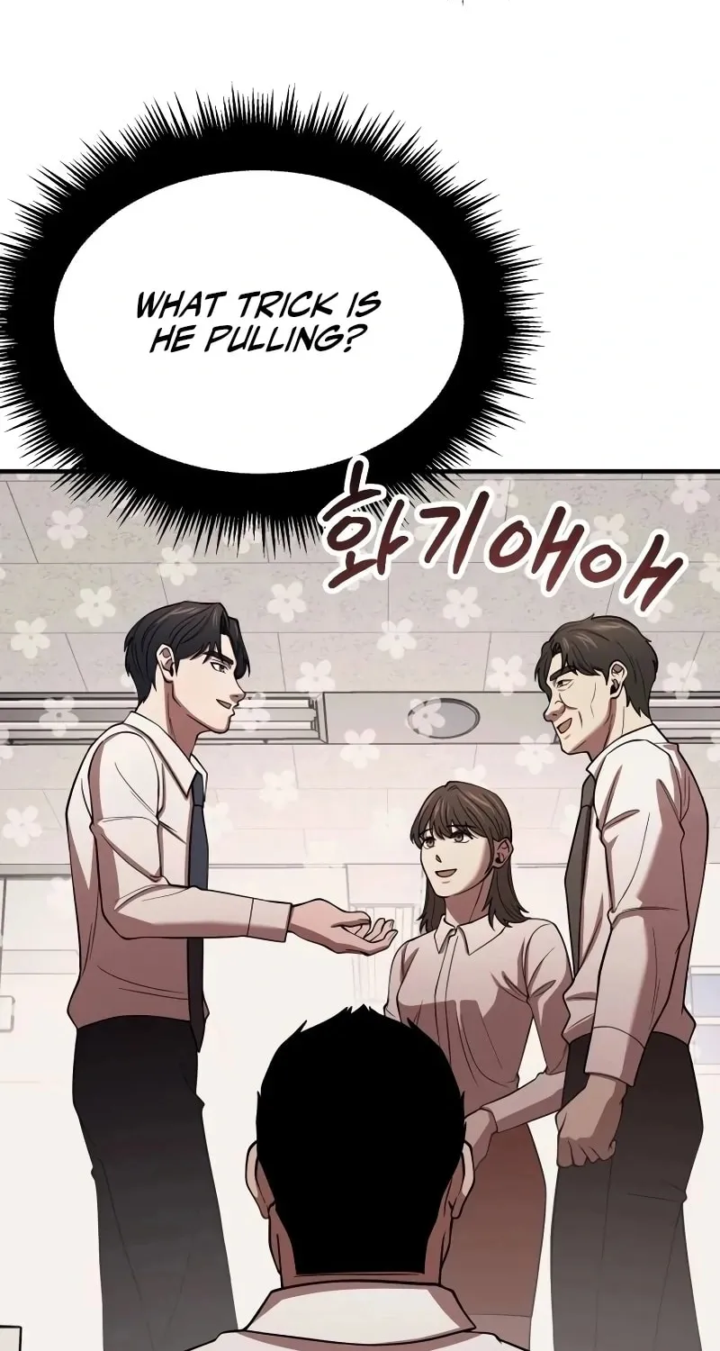 Read When a Genius Office Worker Goes Too Far chapter 6 image 53 on Lezhin