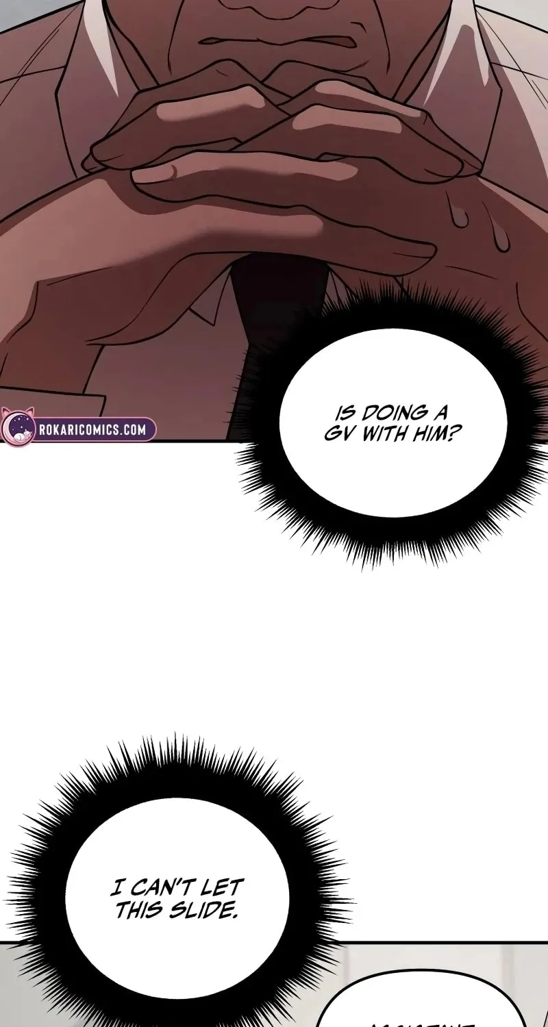 Read When a Genius Office Worker Goes Too Far chapter 6 image 55 on Lezhin