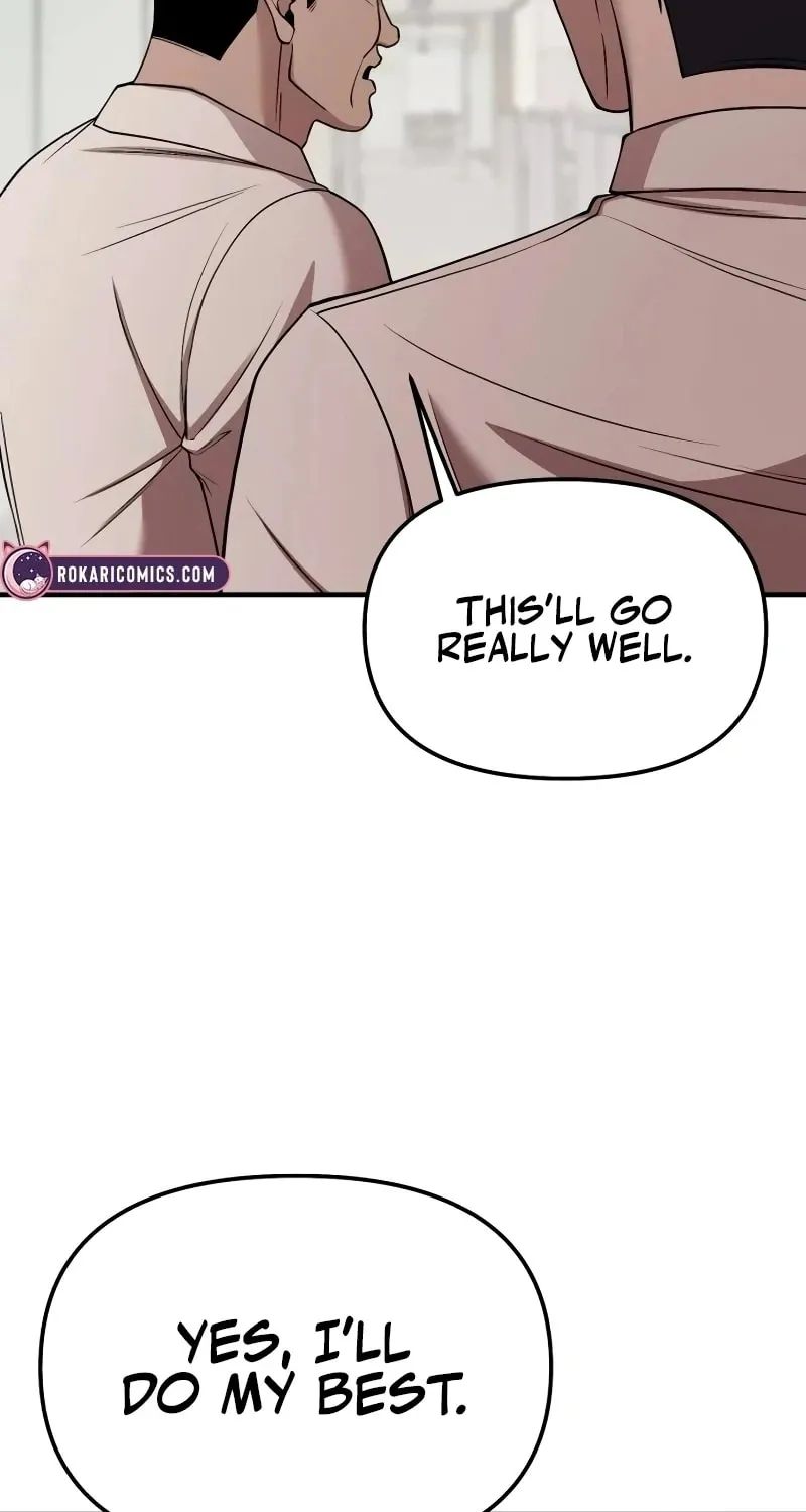 Read When a Genius Office Worker Goes Too Far chapter 6 image 6 on Lezhin