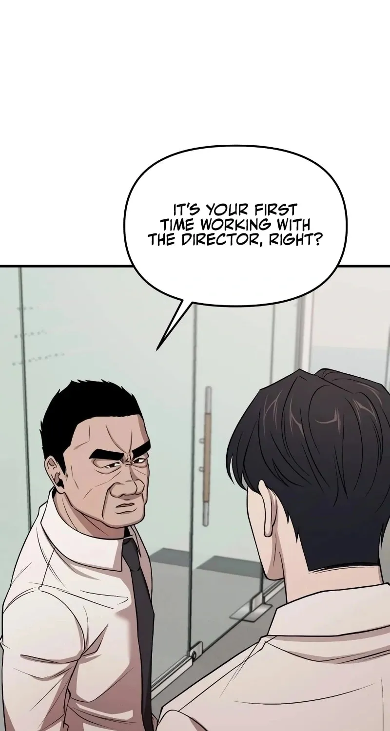 Read When a Genius Office Worker Goes Too Far chapter 6 image 8 on Lezhin