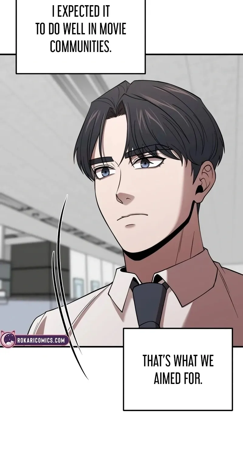 Read When a Genius Office Worker Goes Too Far chapter 6 image 80 on Lezhin