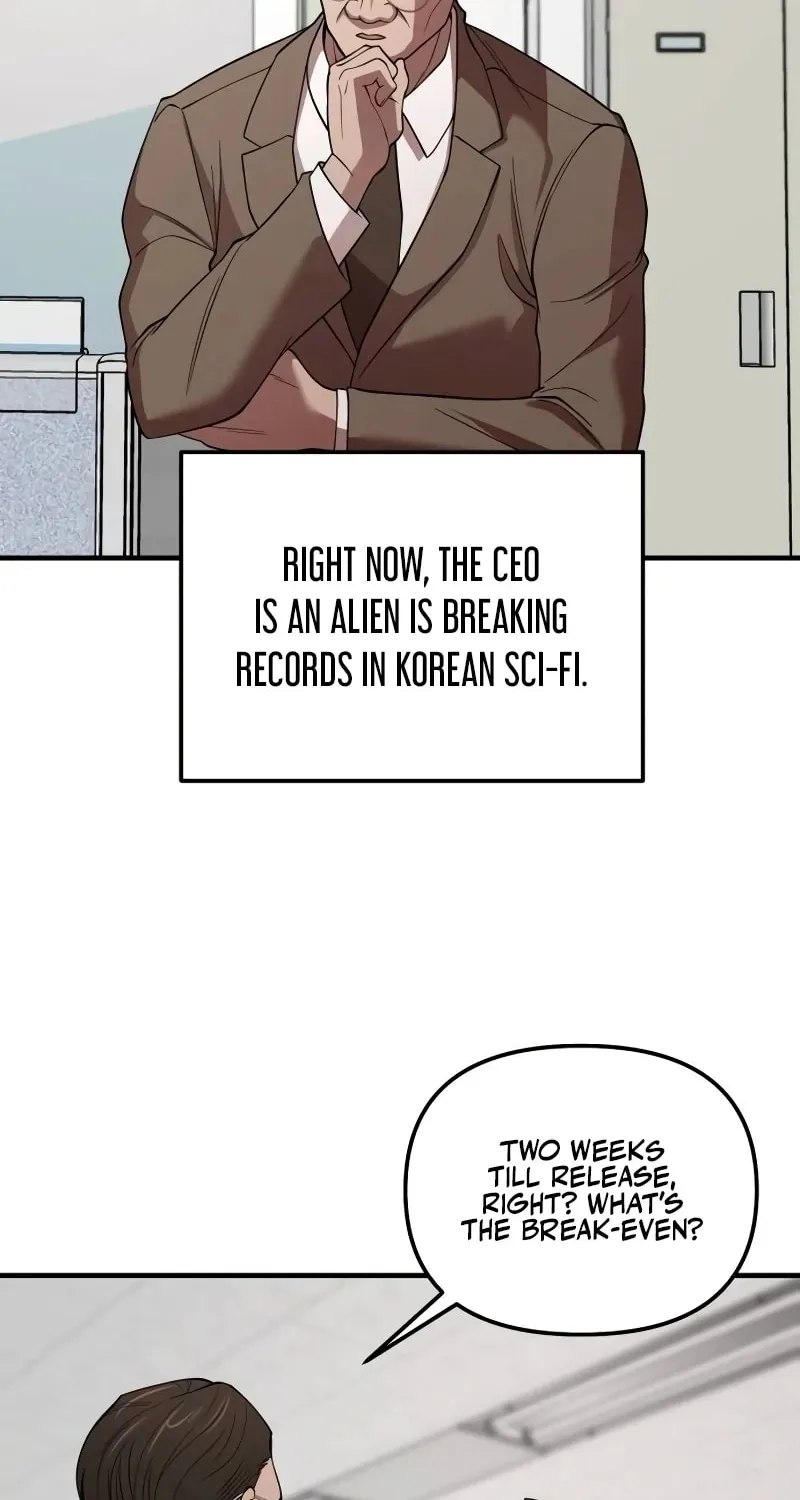 Read When a Genius Office Worker Goes Too Far chapter 6 image 85 on Lezhin