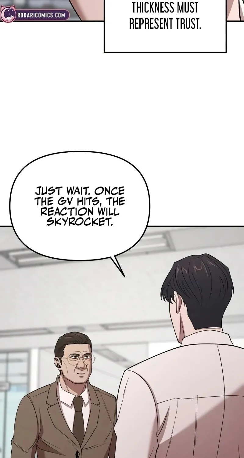 Read When a Genius Office Worker Goes Too Far chapter 6 image 89 on Lezhin
