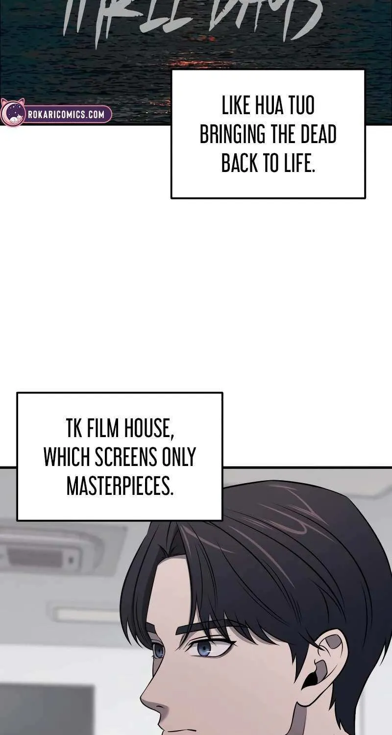 Read When a Genius Office Worker Goes Too Far chapter 7 image 10 on Lezhin