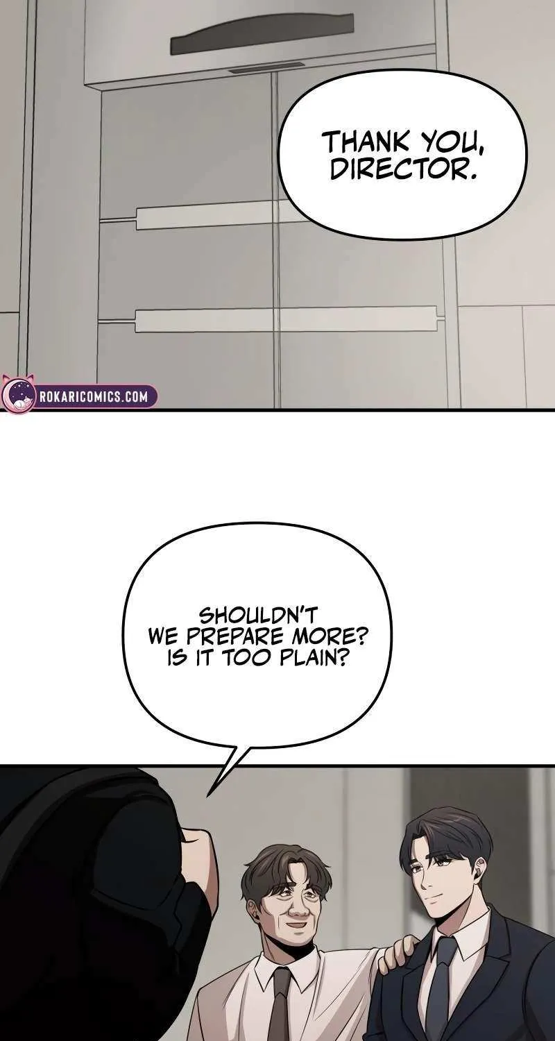 Read When a Genius Office Worker Goes Too Far chapter 7 image 104 on Lezhin