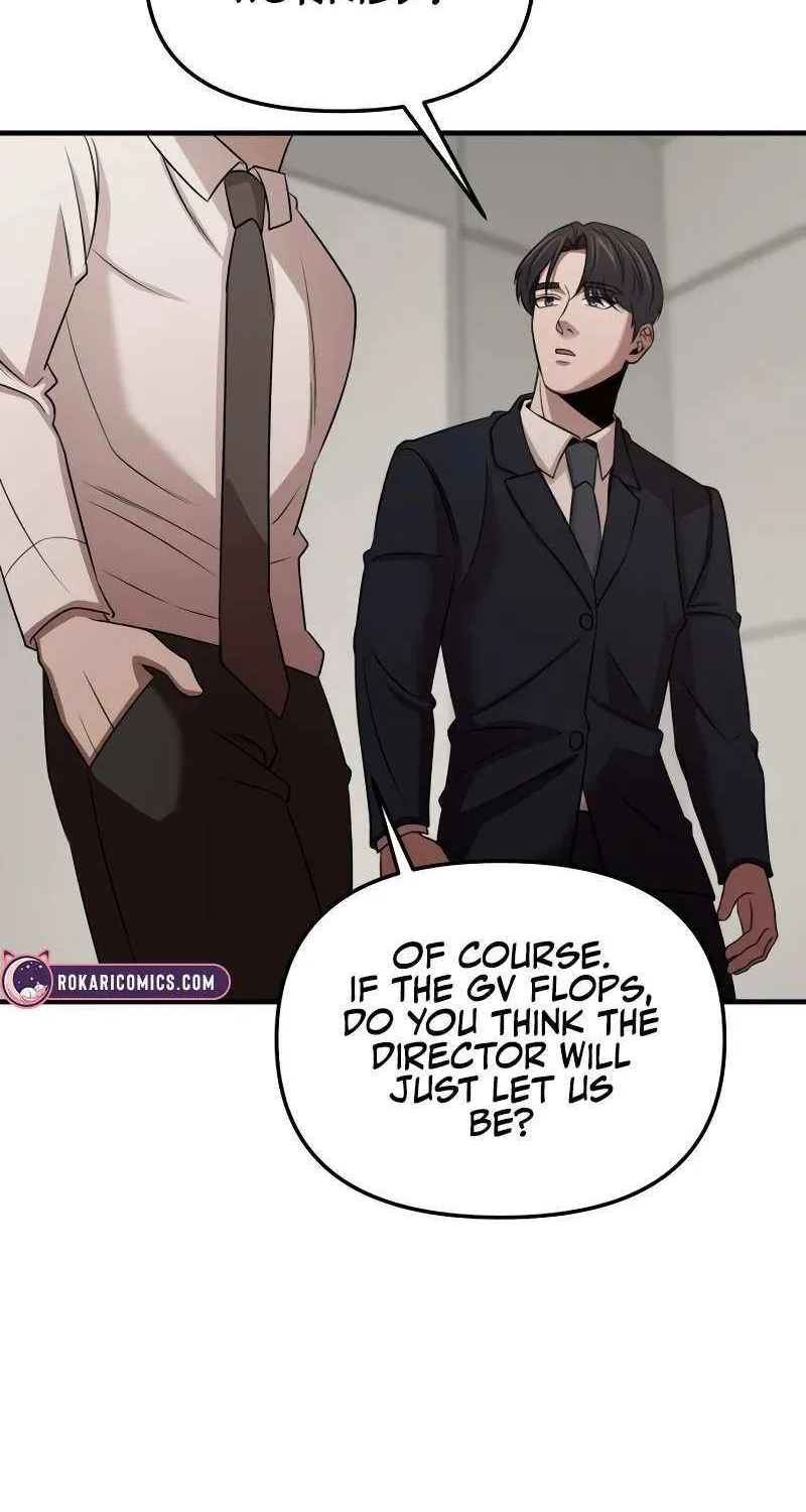 Read When a Genius Office Worker Goes Too Far chapter 7 image 116 on Lezhin