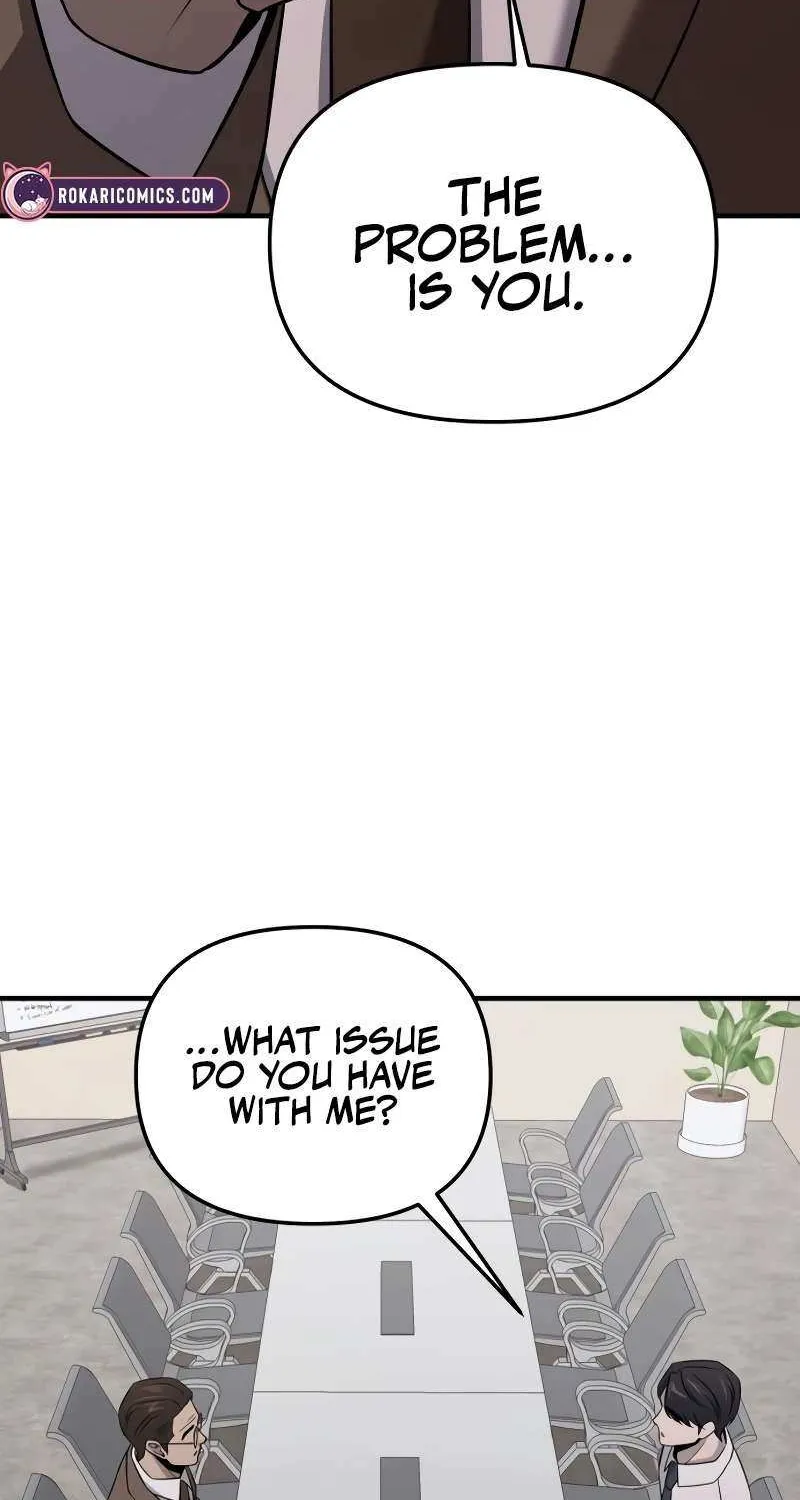 Read When a Genius Office Worker Goes Too Far chapter 7 image 27 on Lezhin