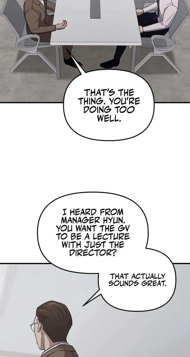 Read When a Genius Office Worker Goes Too Far chapter 7 image 28 on Lezhin