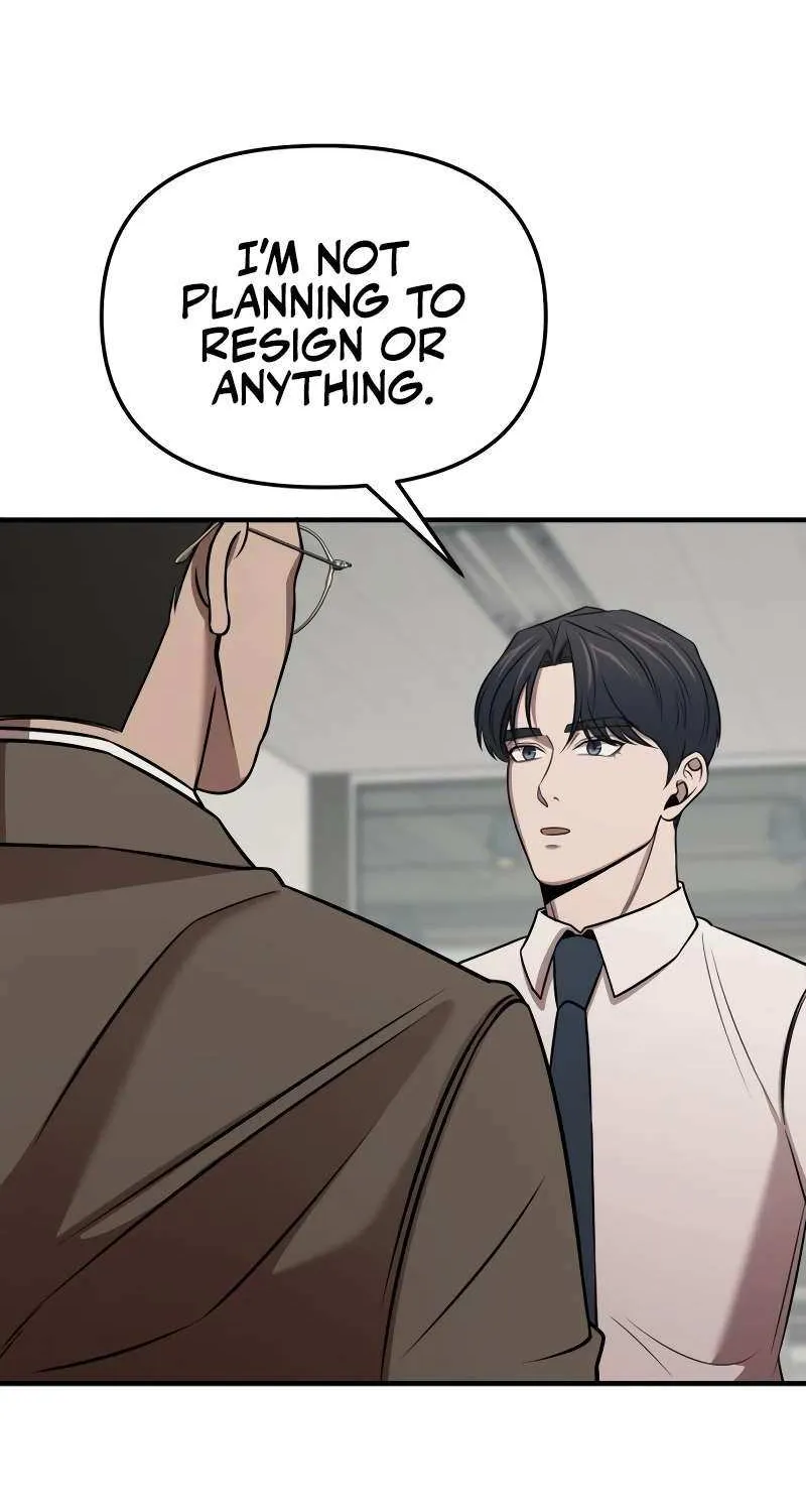 Read When a Genius Office Worker Goes Too Far chapter 7 image 3 on Lezhin