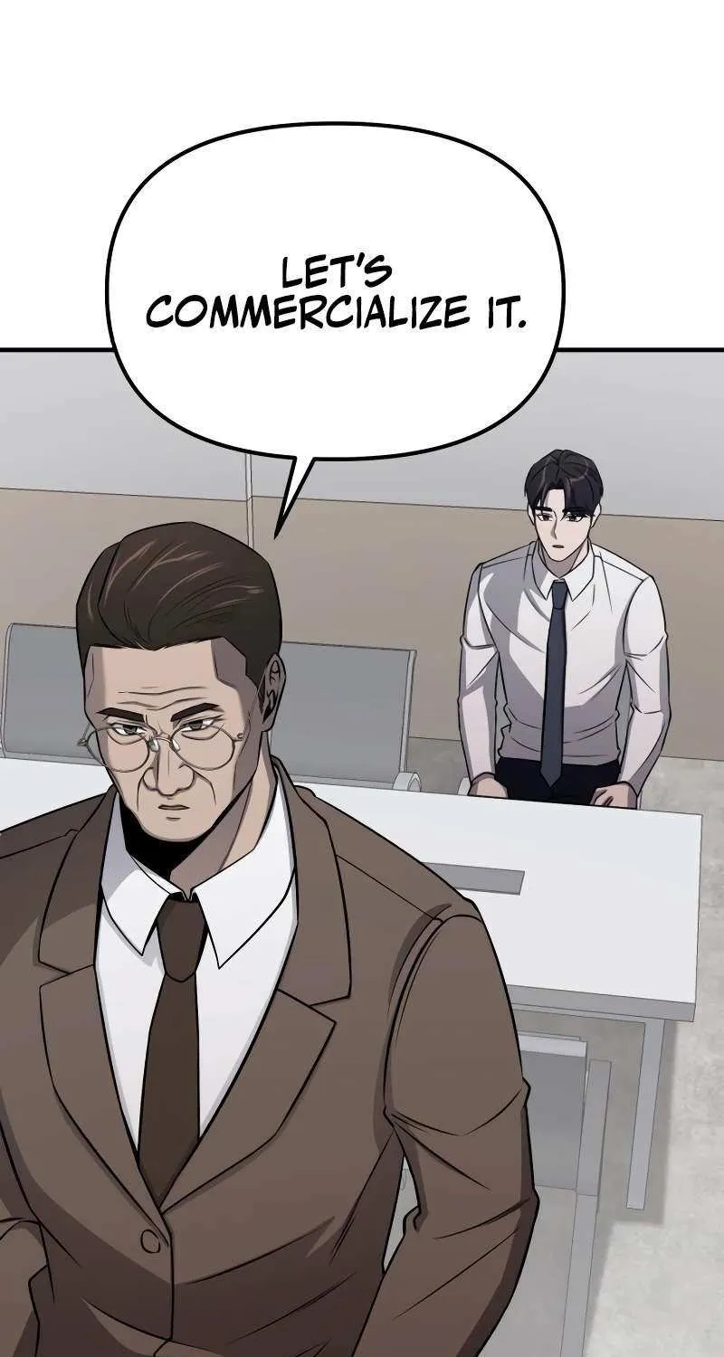 Read When a Genius Office Worker Goes Too Far chapter 7 image 30 on Lezhin