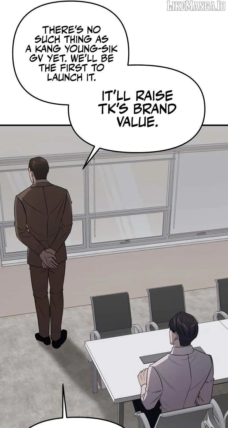 Read When a Genius Office Worker Goes Too Far chapter 7 image 32 on Lezhin