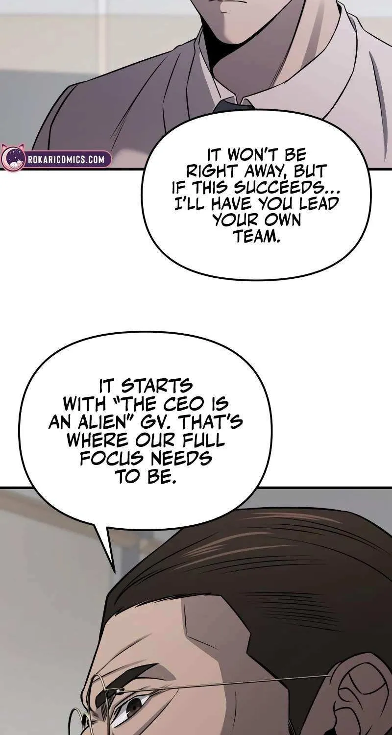Read When a Genius Office Worker Goes Too Far chapter 7 image 35 on Lezhin