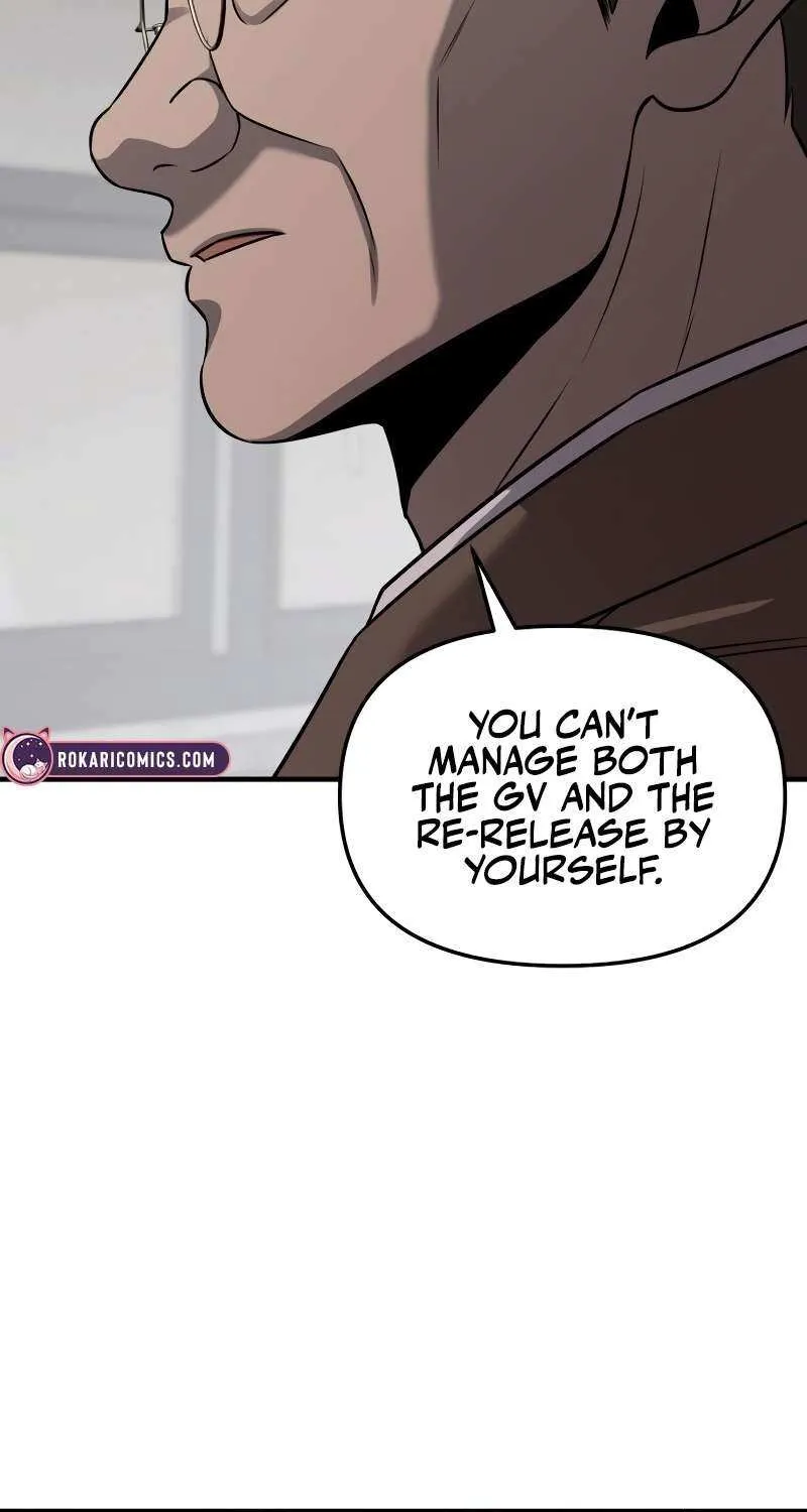 Read When a Genius Office Worker Goes Too Far chapter 7 image 36 on Lezhin