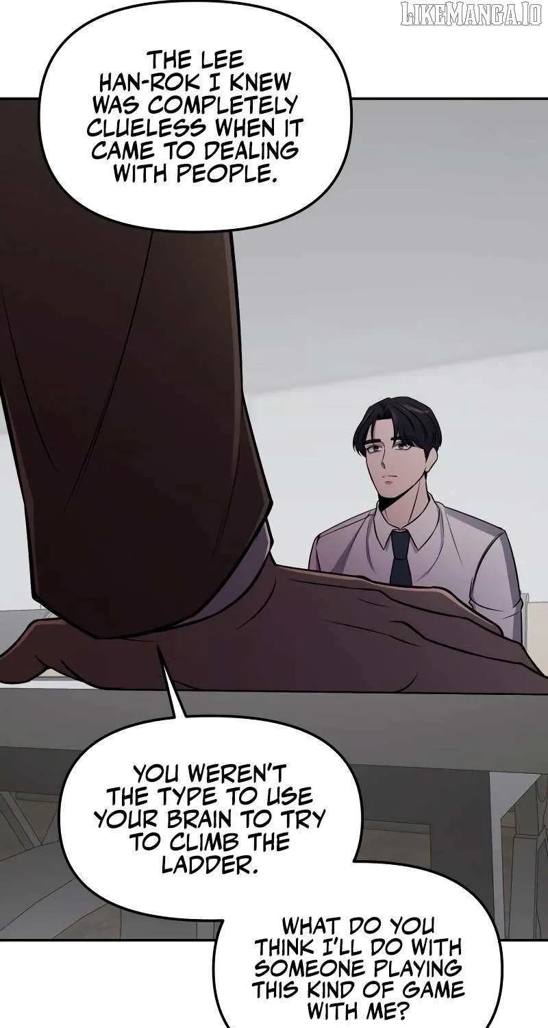 Read When a Genius Office Worker Goes Too Far chapter 7 image 53 on Lezhin