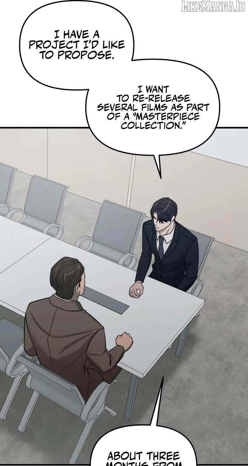 Read When a Genius Office Worker Goes Too Far chapter 7 image 6 on Lezhin