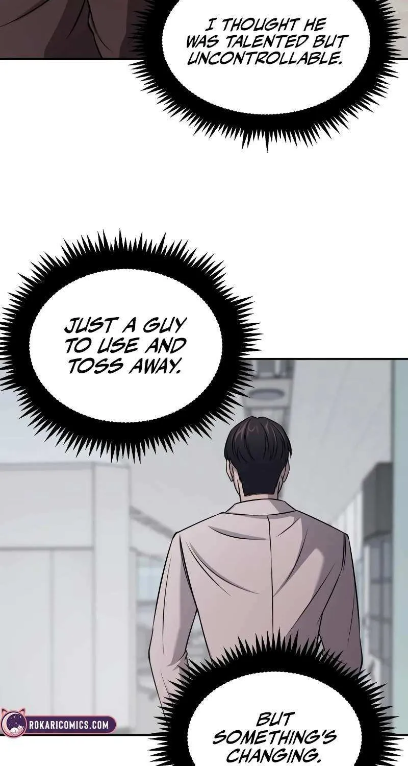 Read When a Genius Office Worker Goes Too Far chapter 7 image 65 on Lezhin