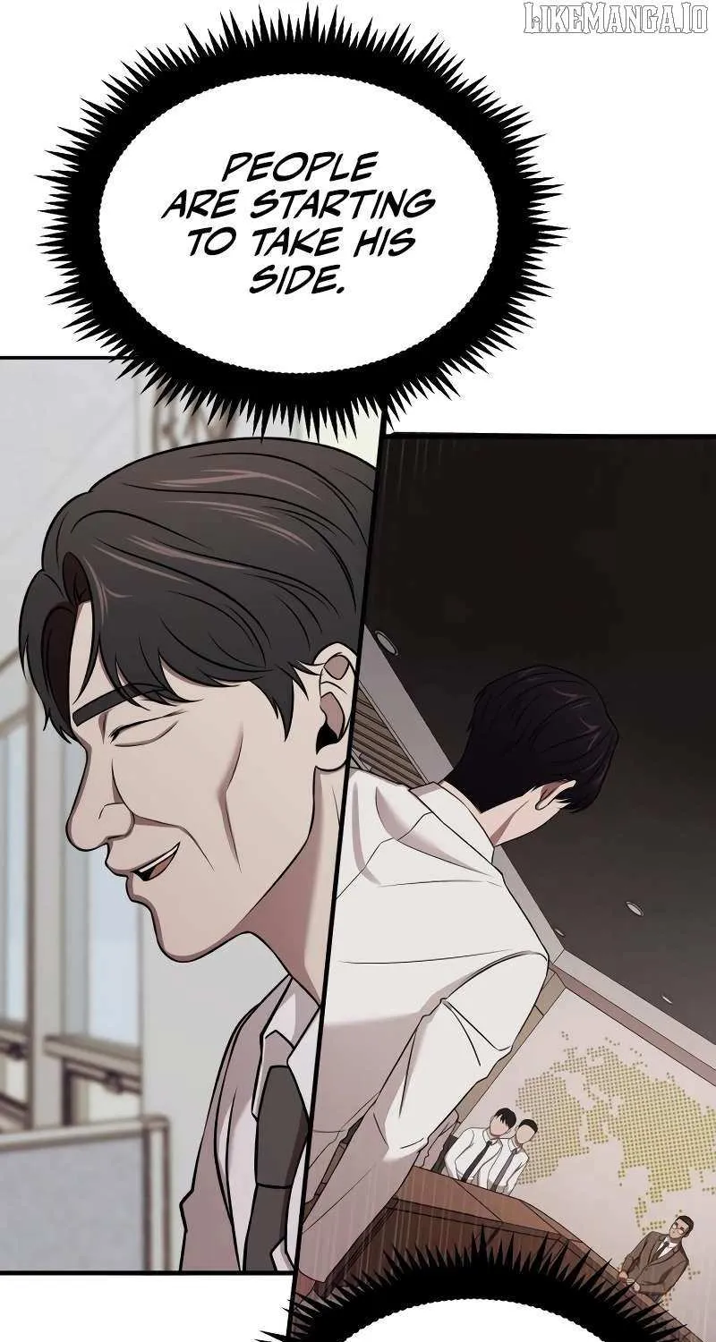 Read When a Genius Office Worker Goes Too Far chapter 7 image 67 on Lezhin