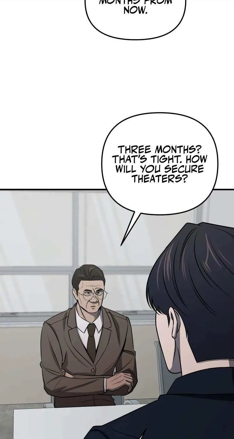 Read When a Genius Office Worker Goes Too Far chapter 7 image 7 on Lezhin