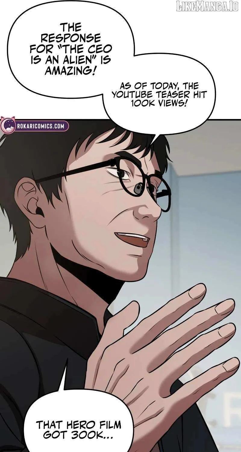 Read When a Genius Office Worker Goes Too Far chapter 7 image 80 on Lezhin