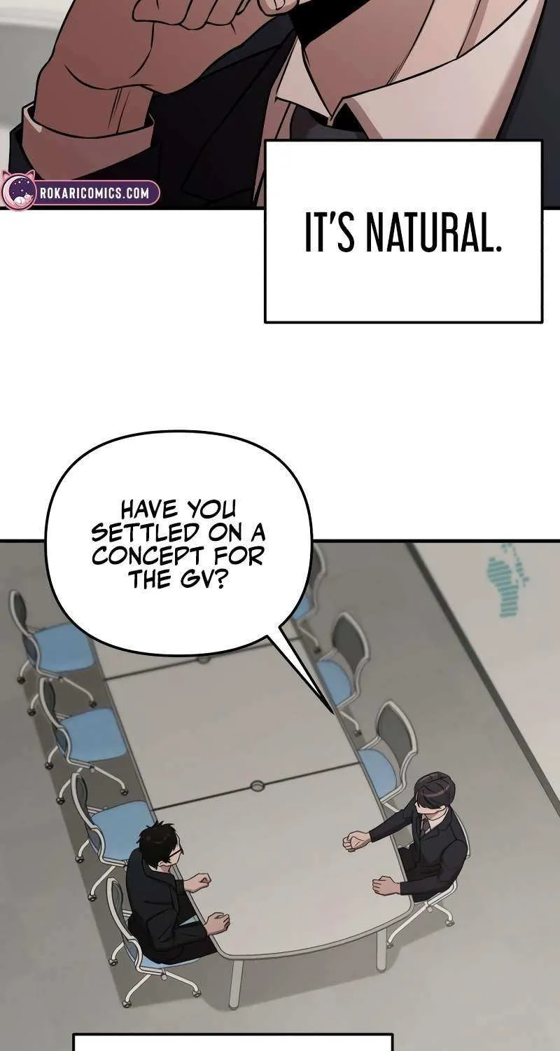 Read When a Genius Office Worker Goes Too Far chapter 7 image 82 on Lezhin