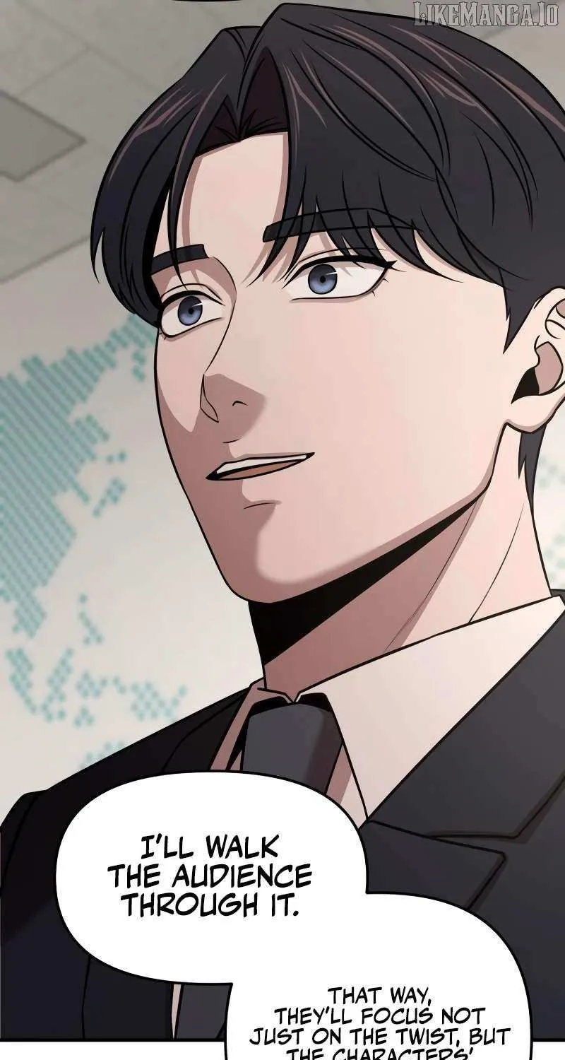 Read When a Genius Office Worker Goes Too Far chapter 7 image 86 on Lezhin