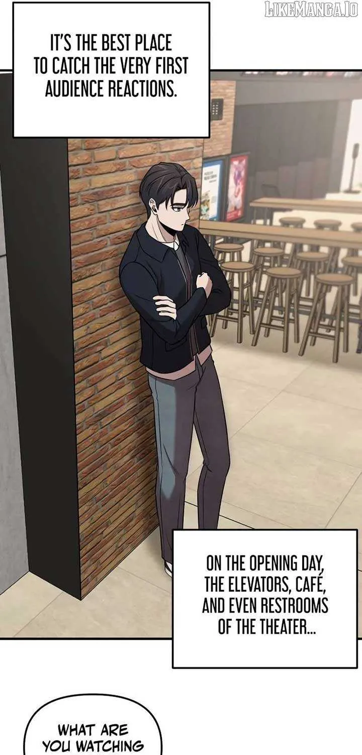 Read When a Genius Office Worker Goes Too Far chapter 8 image 102 on Lezhin