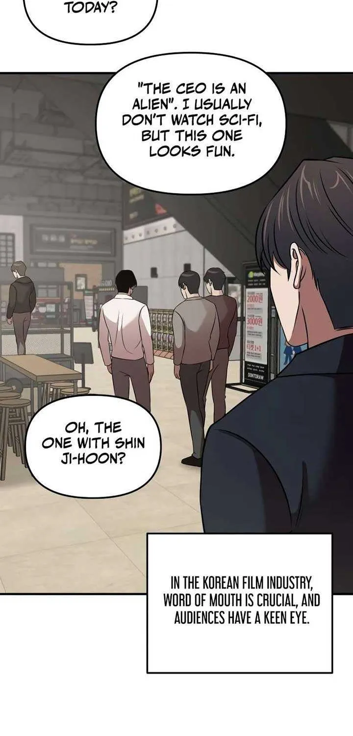 Read When a Genius Office Worker Goes Too Far chapter 8 image 103 on Lezhin