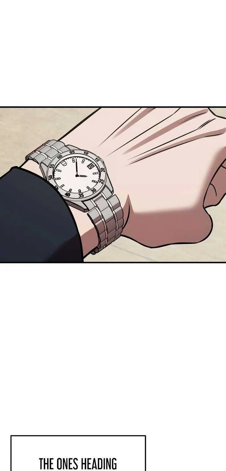 Read When a Genius Office Worker Goes Too Far chapter 8 image 105 on Lezhin