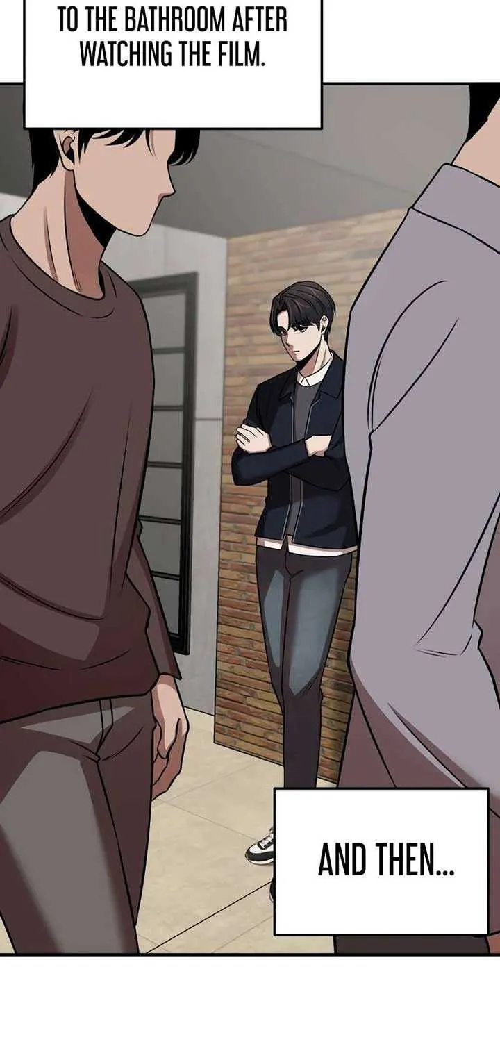 Read When a Genius Office Worker Goes Too Far chapter 8 image 106 on Lezhin