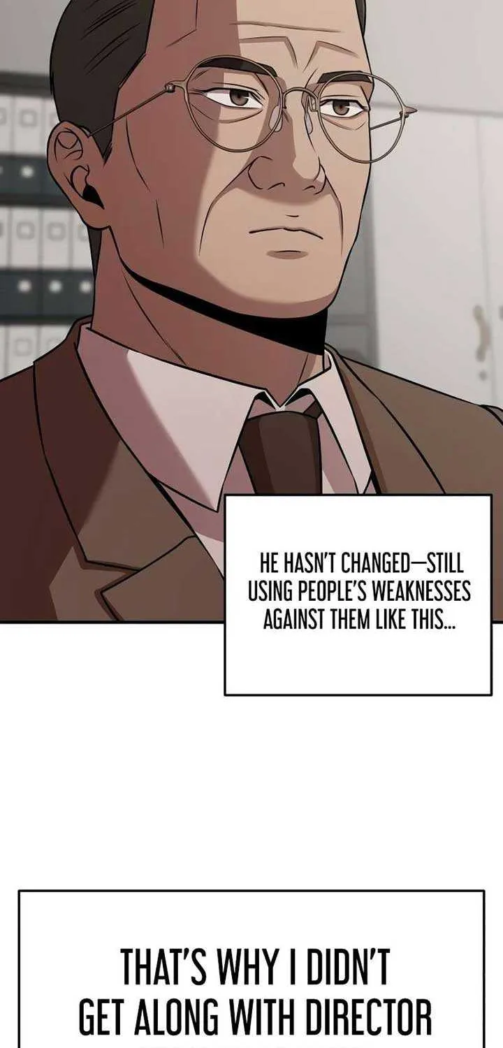 Read When a Genius Office Worker Goes Too Far chapter 8 image 16 on Lezhin