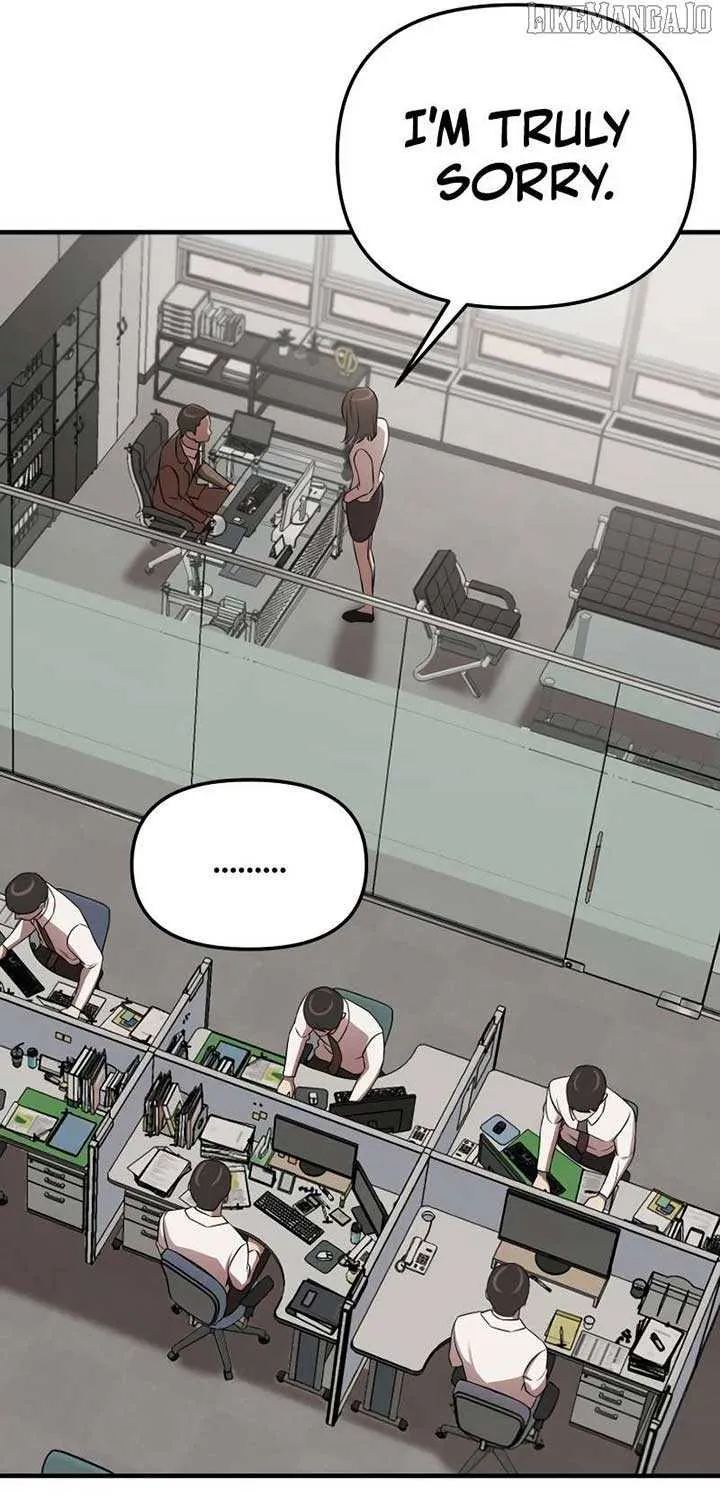 Read When a Genius Office Worker Goes Too Far chapter 8 image 19 on Lezhin