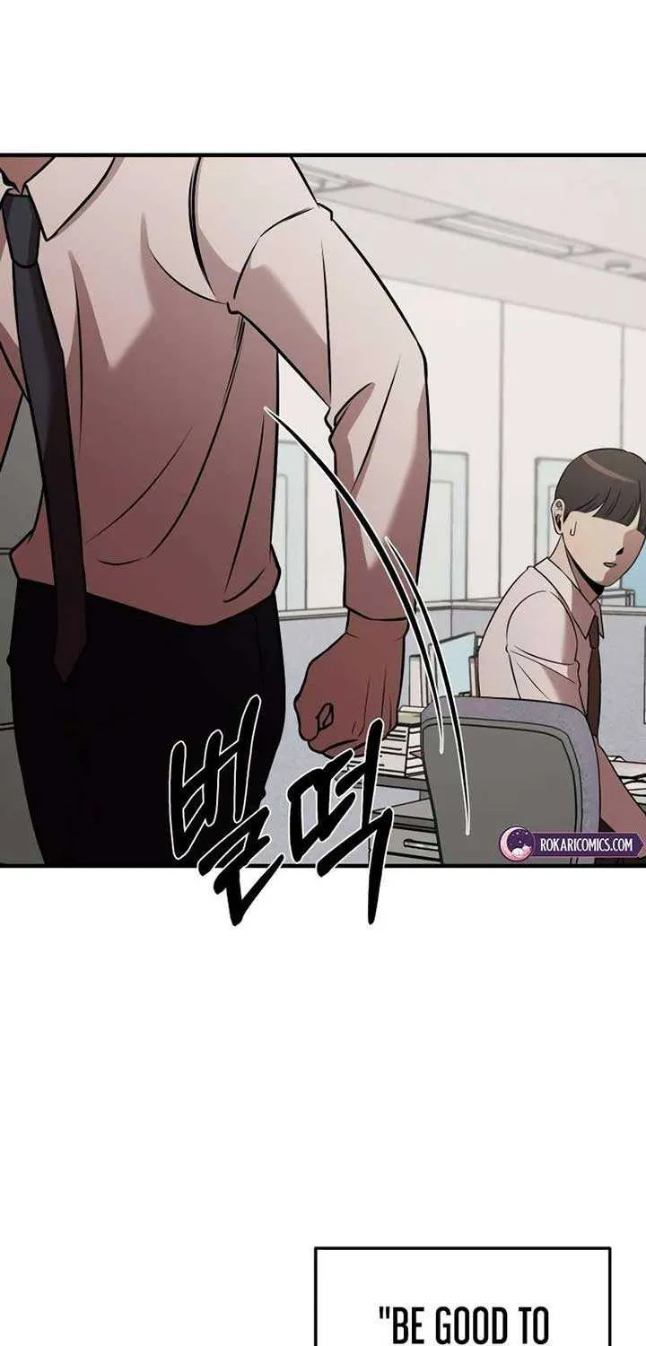 Read When a Genius Office Worker Goes Too Far chapter 8 image 20 on Lezhin