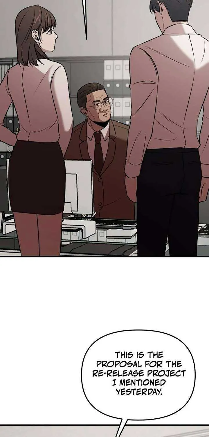 Read When a Genius Office Worker Goes Too Far chapter 8 image 23 on Lezhin