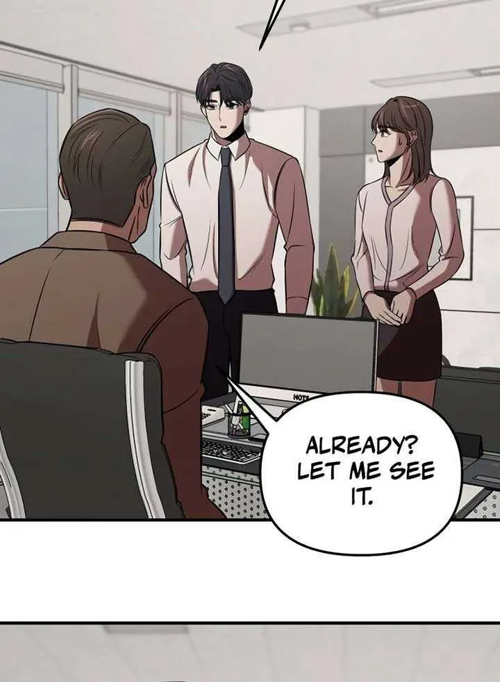 Read When a Genius Office Worker Goes Too Far chapter 8 image 24 on Lezhin