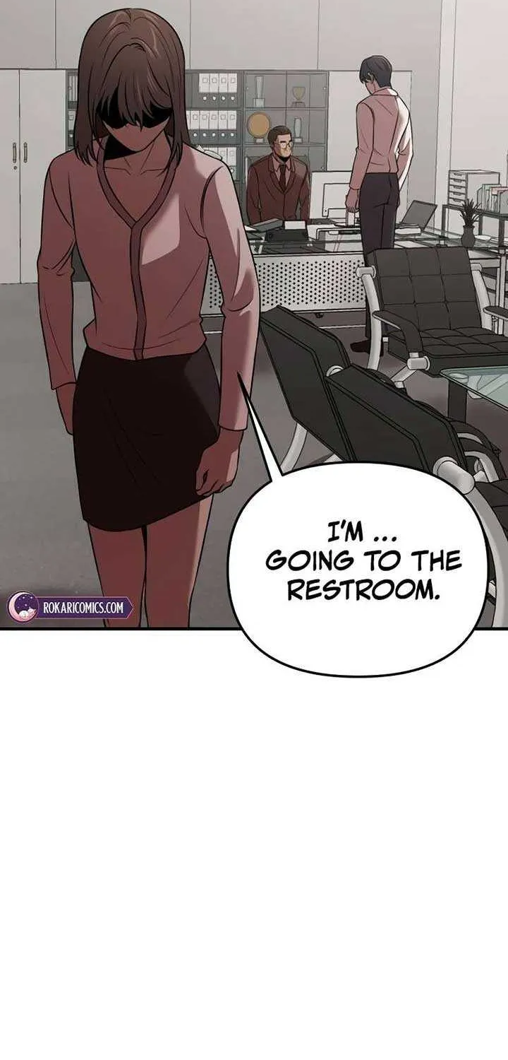 Read When a Genius Office Worker Goes Too Far chapter 8 image 26 on Lezhin