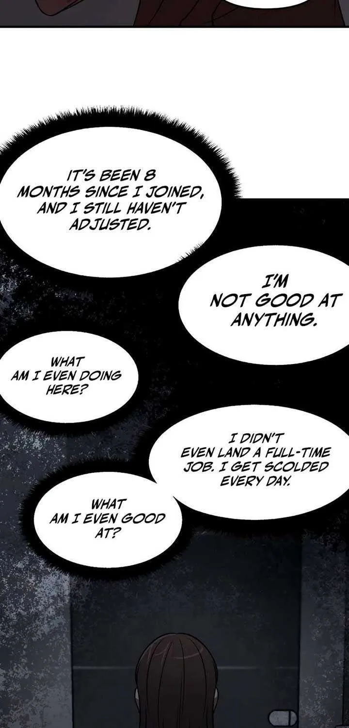 Read When a Genius Office Worker Goes Too Far chapter 8 image 29 on Lezhin