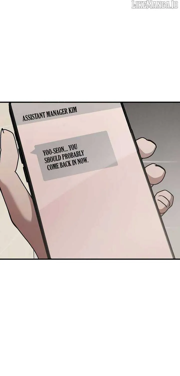 Read When a Genius Office Worker Goes Too Far chapter 8 image 31 on Lezhin