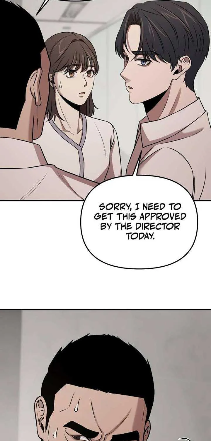 Read When a Genius Office Worker Goes Too Far chapter 8 image 35 on Lezhin