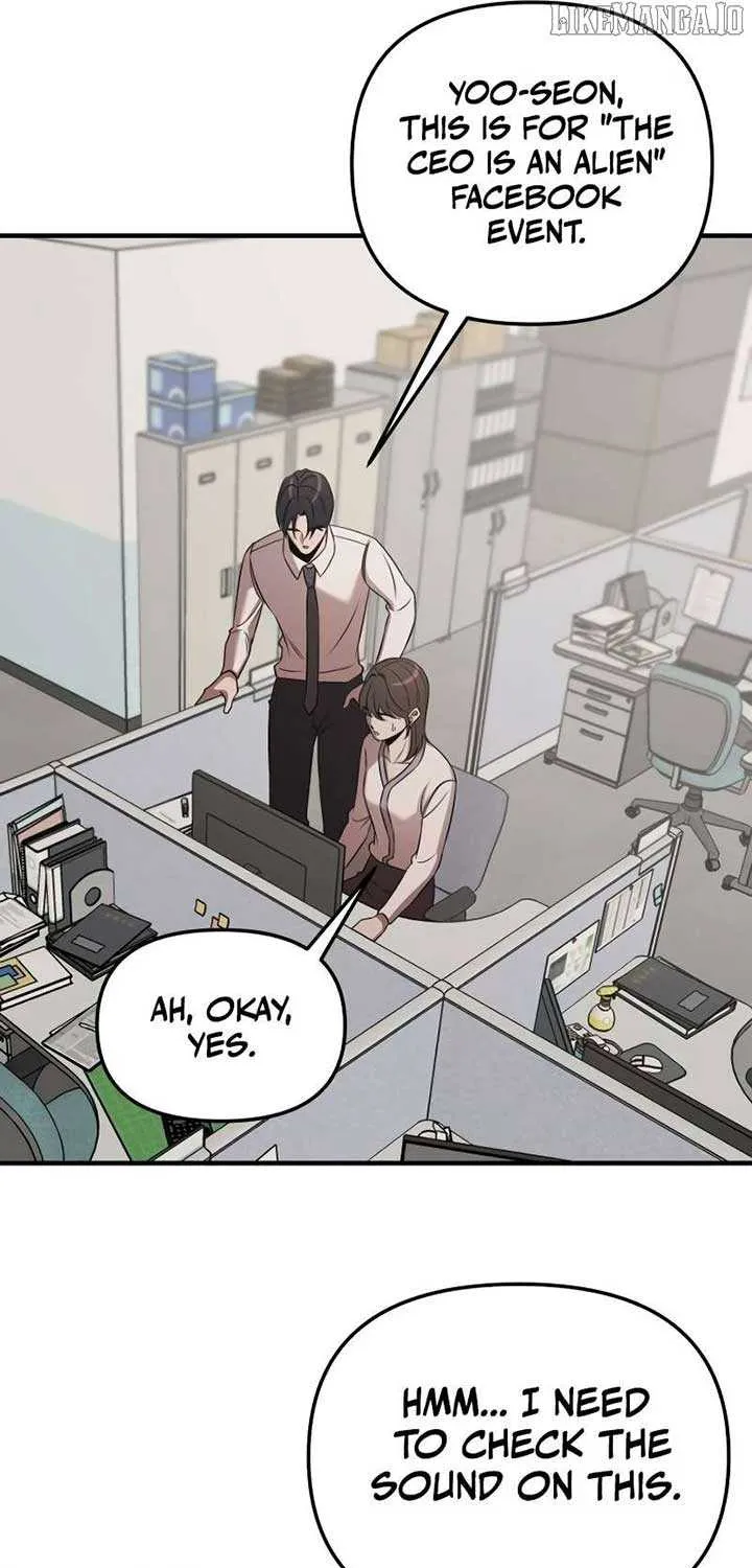 Read When a Genius Office Worker Goes Too Far chapter 8 image 37 on Lezhin