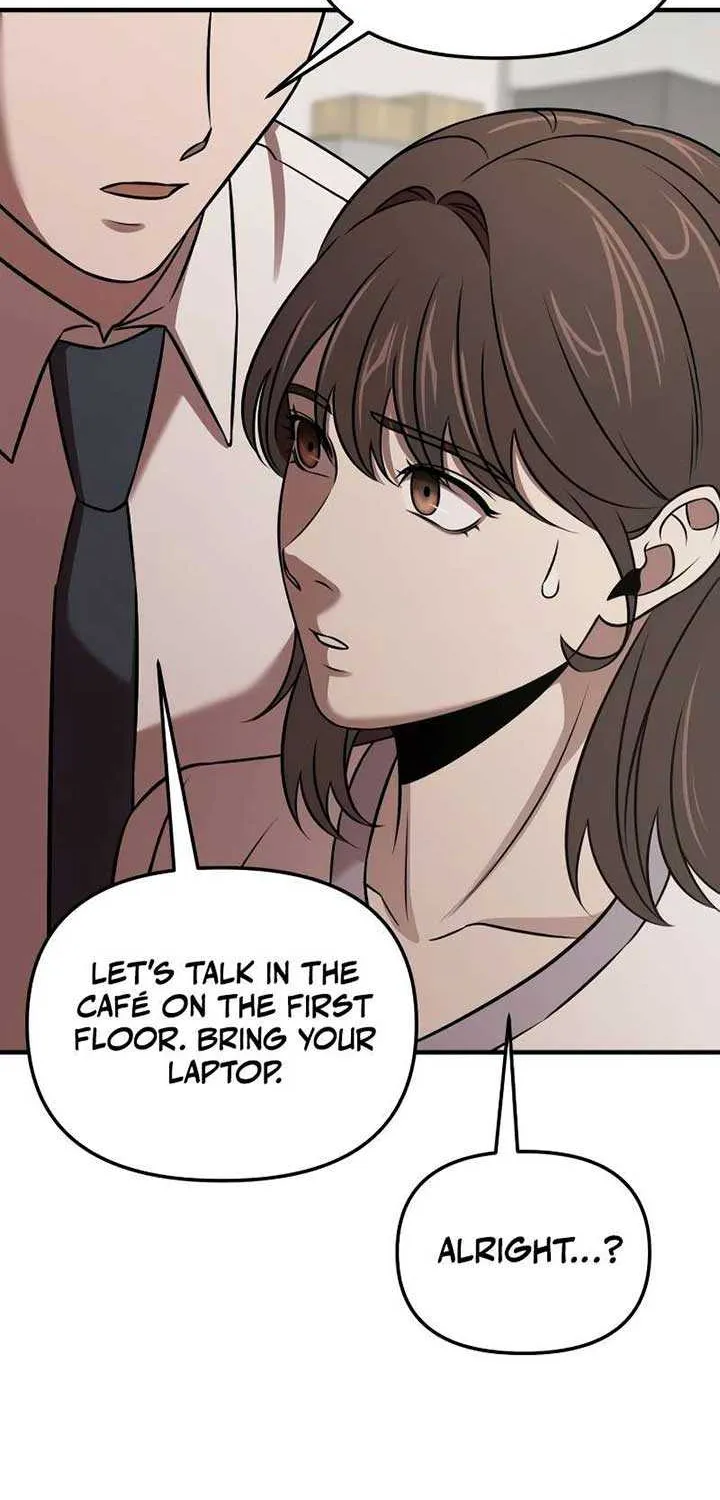 Read When a Genius Office Worker Goes Too Far chapter 8 image 38 on Lezhin