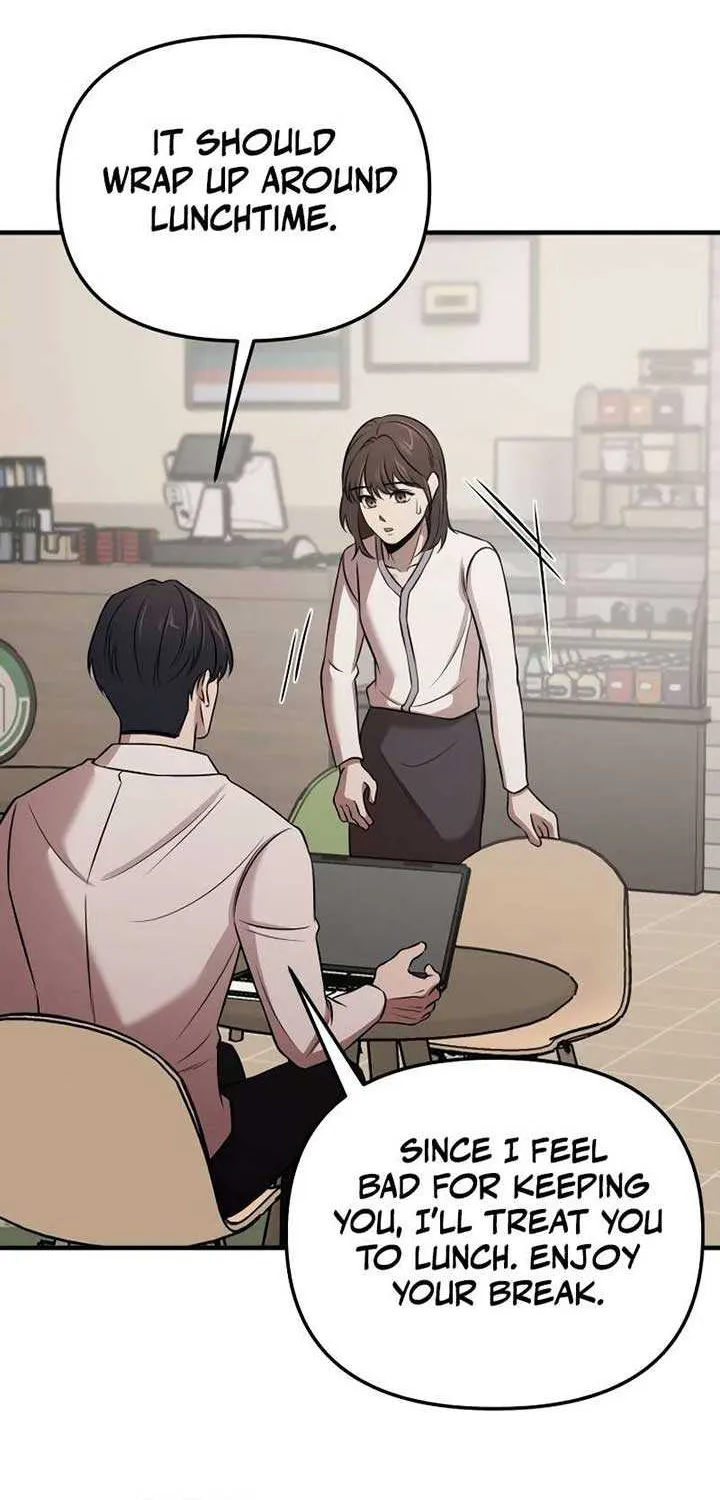 Read When a Genius Office Worker Goes Too Far chapter 8 image 40 on Lezhin