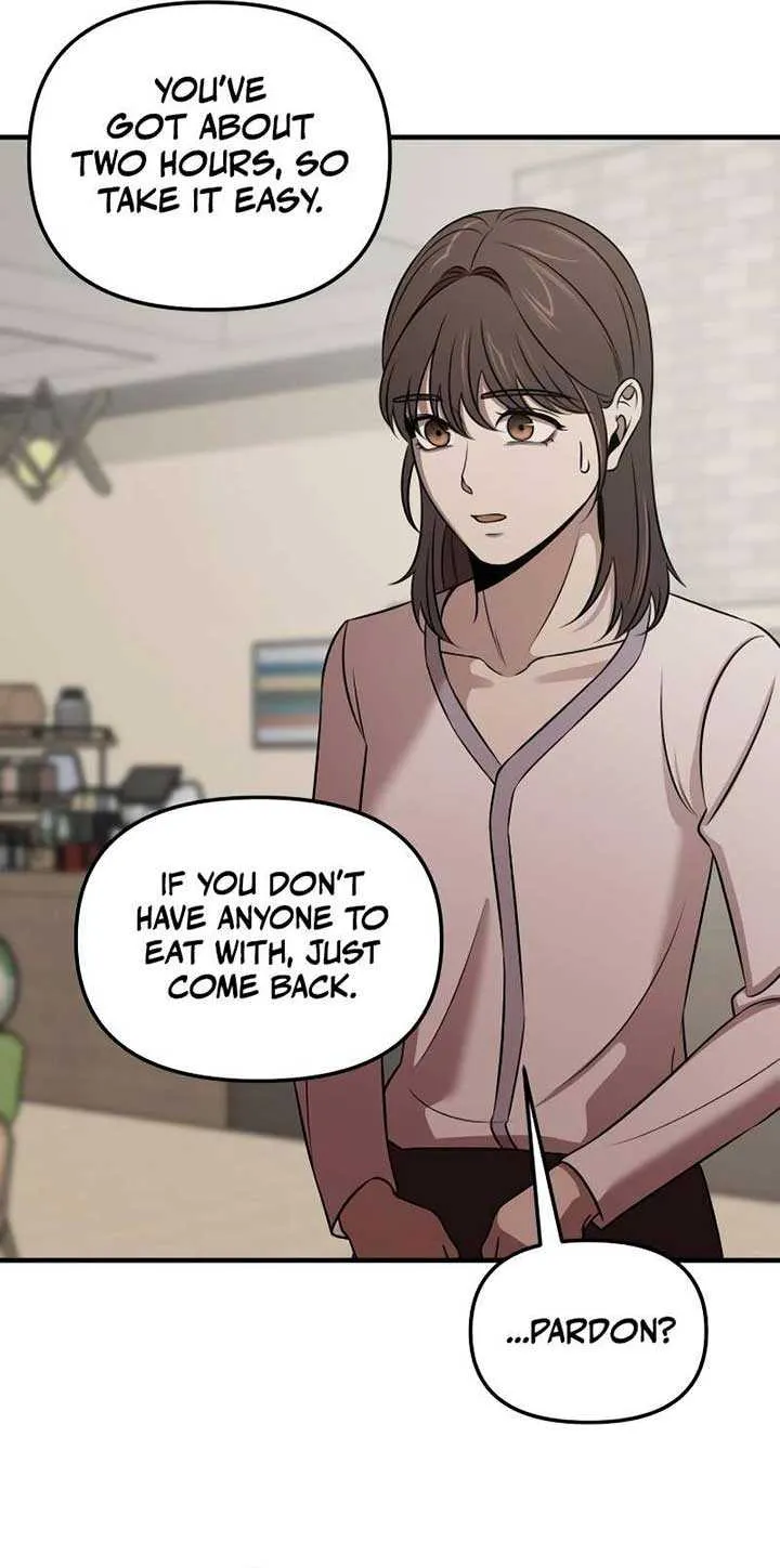 Read When a Genius Office Worker Goes Too Far chapter 8 image 41 on Lezhin