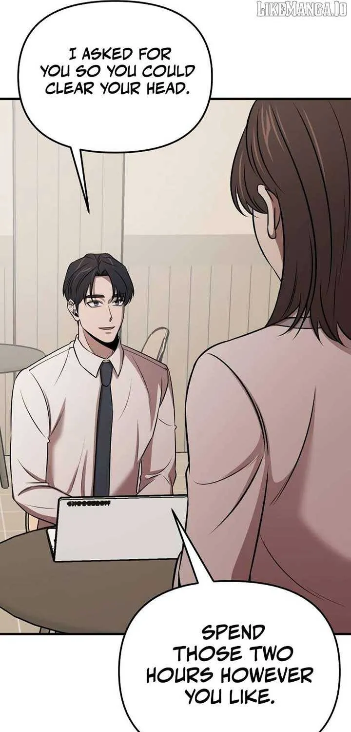 Read When a Genius Office Worker Goes Too Far chapter 8 image 42 on Lezhin